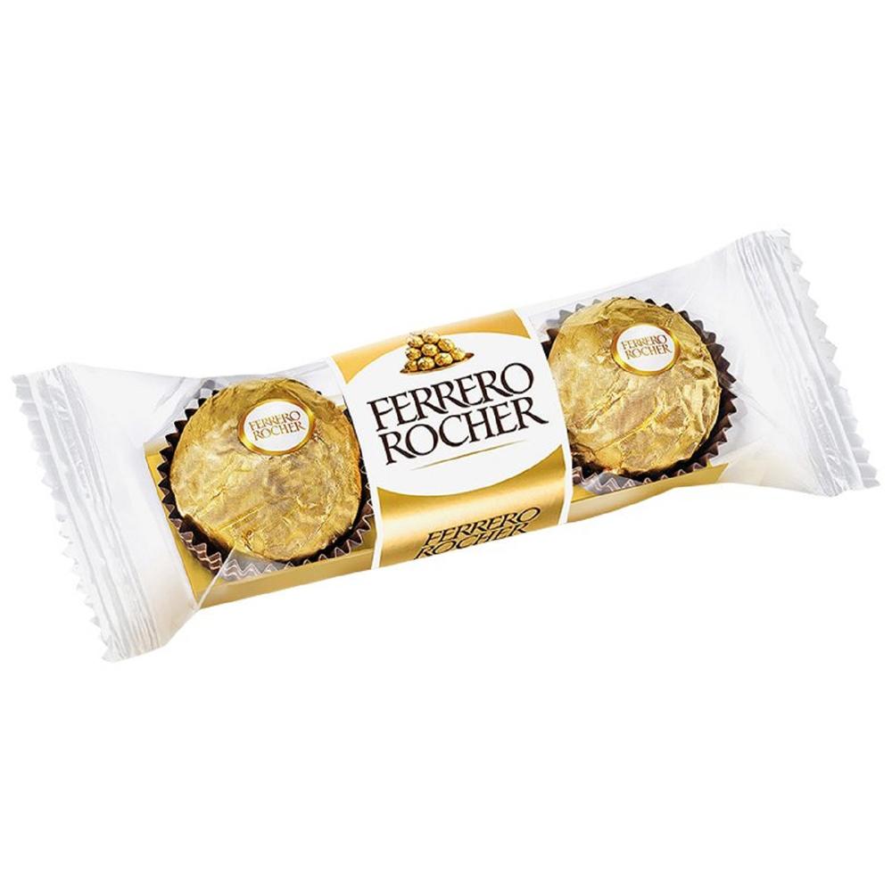 Ferrero Rocher Regular - Sparty Girl