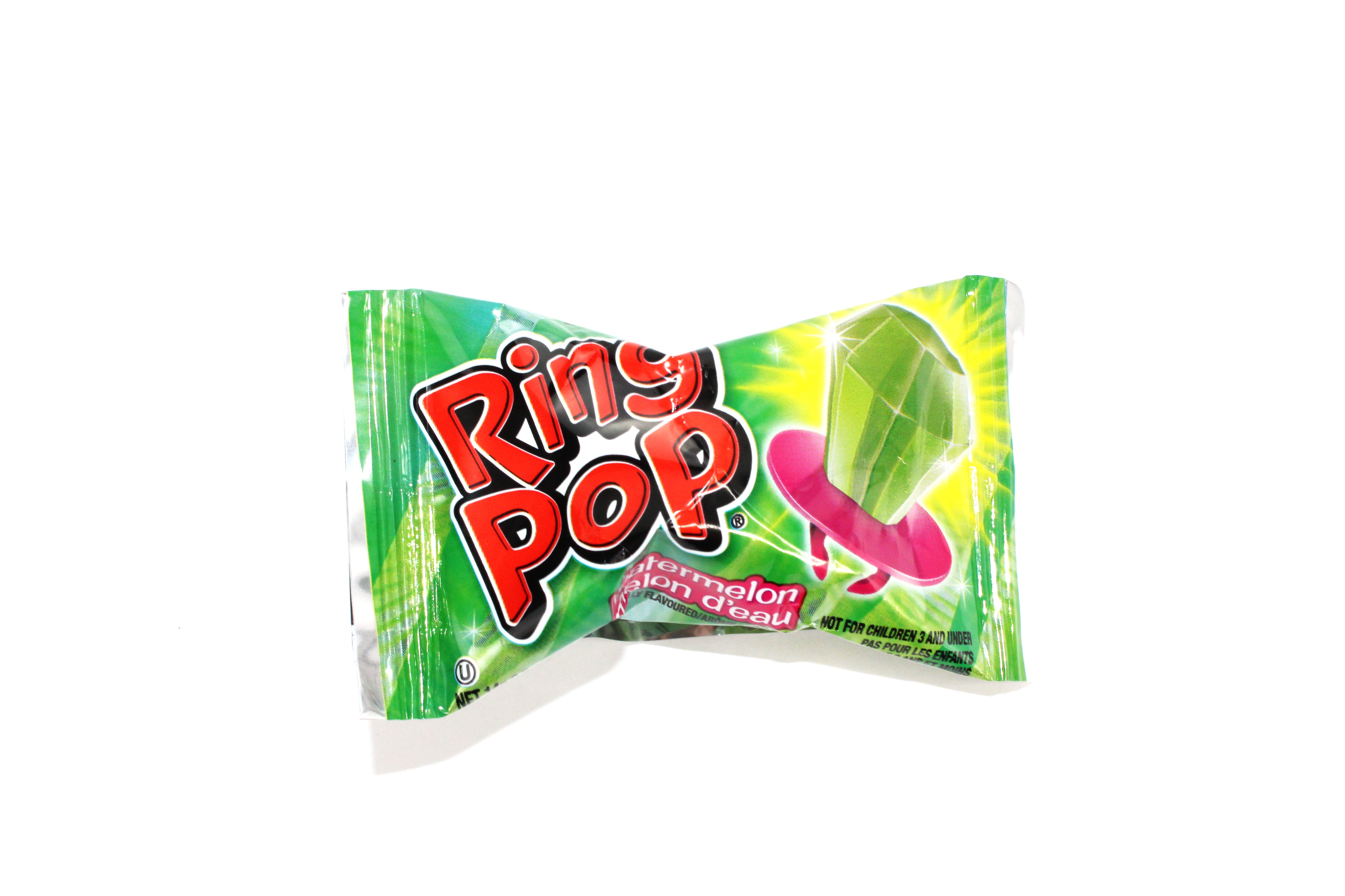 Ring Pop - Sparty Girl