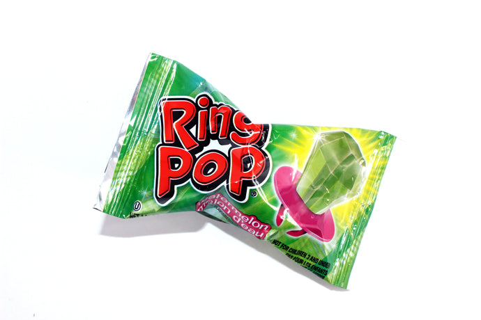 Ring Pop - Sparty Girl