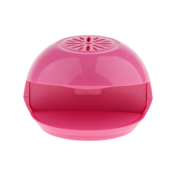 Pink Nail Dryer - Sparty Girl