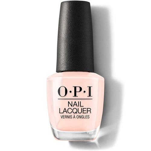 OPI Bubble Bath Nail Polish 15mL - Sparty Girl